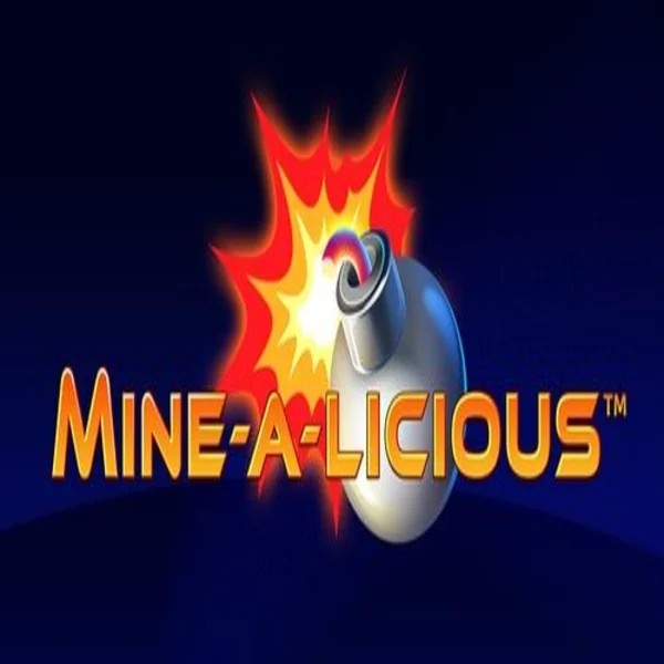Play the Mine a Licious slot by Playtech on Leon Casino